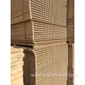 18mm 4x8FT T-Slot Slat Wall Panel